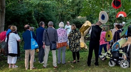 Kunstroutweekend 2017